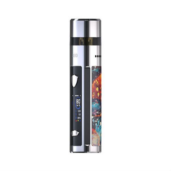 Купить Wismec R80 Pod Ocean Star