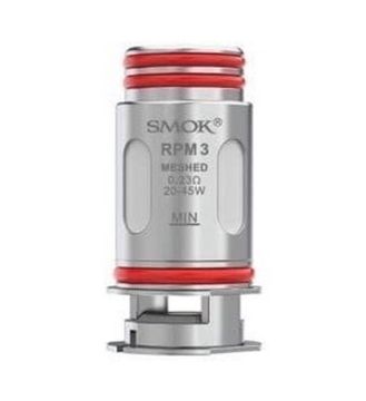 Купить Испаритель SMOK RPM 3 Mesh Coil 0.23 Ом