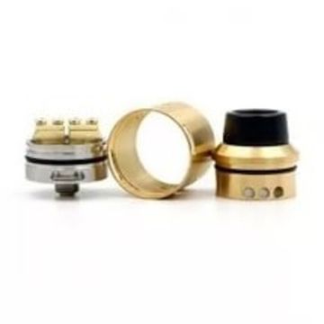 Купить Дрипка GOON RDA 24mm by 528 Custom Vapes (clone)