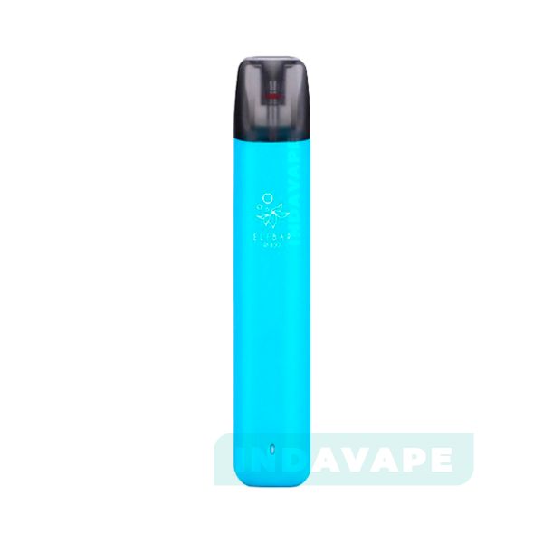Купить Набор Elf Bar RF350 Refillable Pod Blue