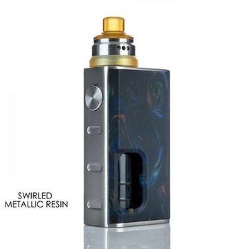 Купить Набор WISMEC LUXOTIC BF BOX+Tobhino RDA Kit