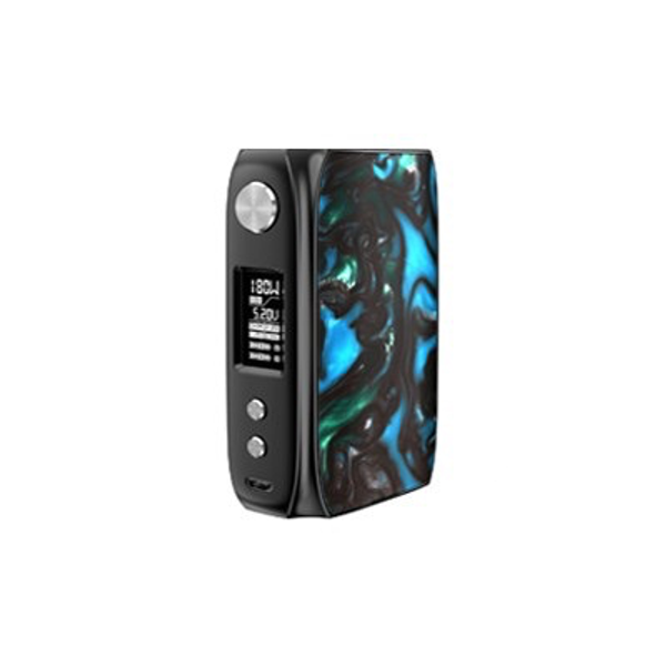 Купить Боксмод iJOY SHOGUN UNIV 180W Ghostfire