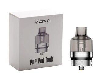 Купить Бак Voopoo PnP Pod Tank 4.5ml for Drag S/X