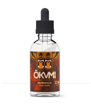 Купить Жижа Okami HauteMocha 60 ml