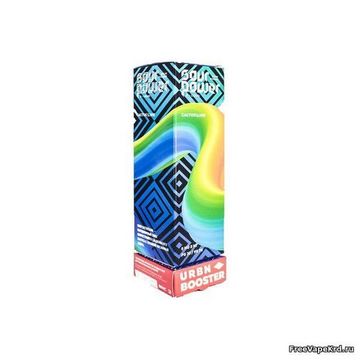 Купить Жижа Sour Power - Cactus - Lime 100 мл