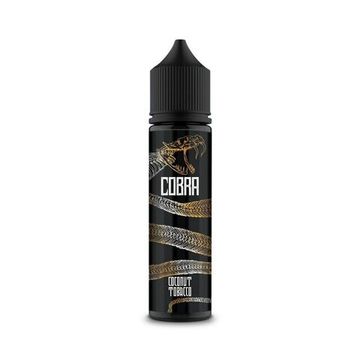 Купить Жидкость COBRA 60мл - Coconut (3 мг)