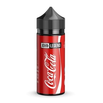 Купить Жидкость John Legend ICE DRINK - COCA-COLA 120 мл