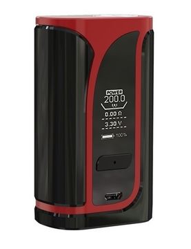 Купить Боксмод Eleaf iKuu i200 Box Mod with Battery 4600mAh