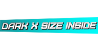Купить Dark x Size Inside
