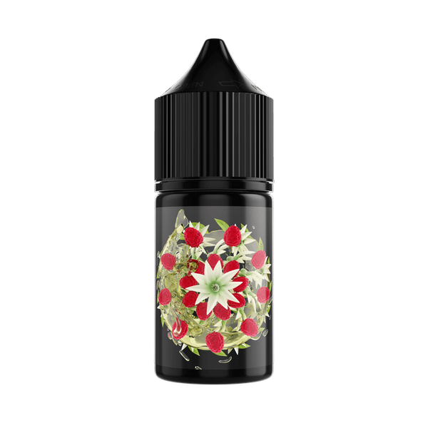 Купить Жидкость Soak L Salt 30 мл - Малиновый Чай с Жасмином 20 мг