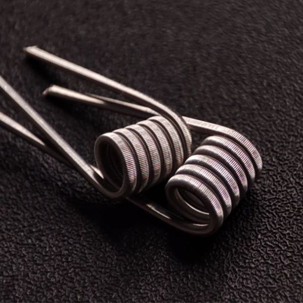 Купить HOTLINE COILS №4 - Fused плата 0,13 ohm - 2шт