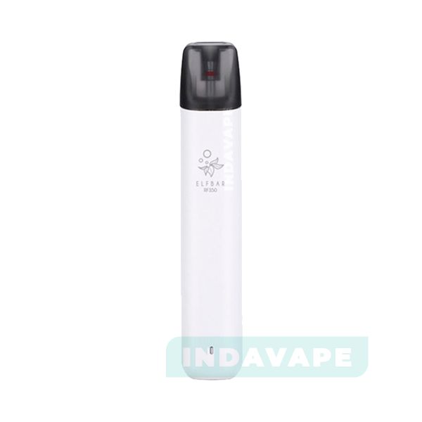 Купить Набор Elf Bar RF350 Refillable Pod White