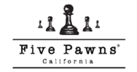 Купить Five Pawns