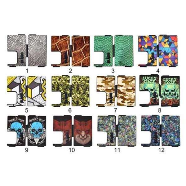 Купить Стикер на сменную панель