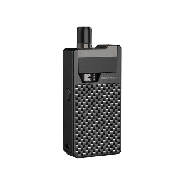 Купить Набор Geek Vape Frenzy 950mAh Pod Kit Black&Carbon Fiber