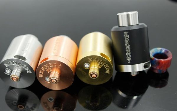 Купить Kennedy 25 RDA