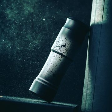 Купить Механический мод Lascar by Vulcan mods & MD.Troy (белый)