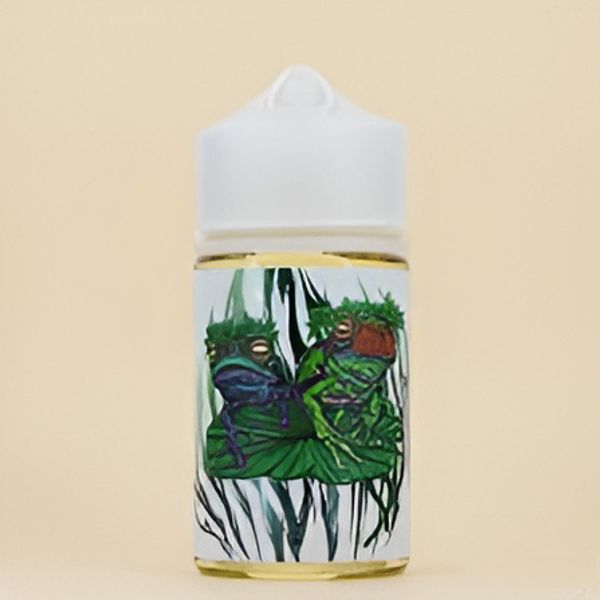 Купить Doctor Grimes - Evergarden 80 мл