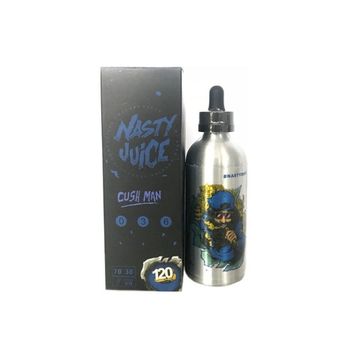 Купить Жидкость Nasty Juice (clone) - Cush Man 120 мл
