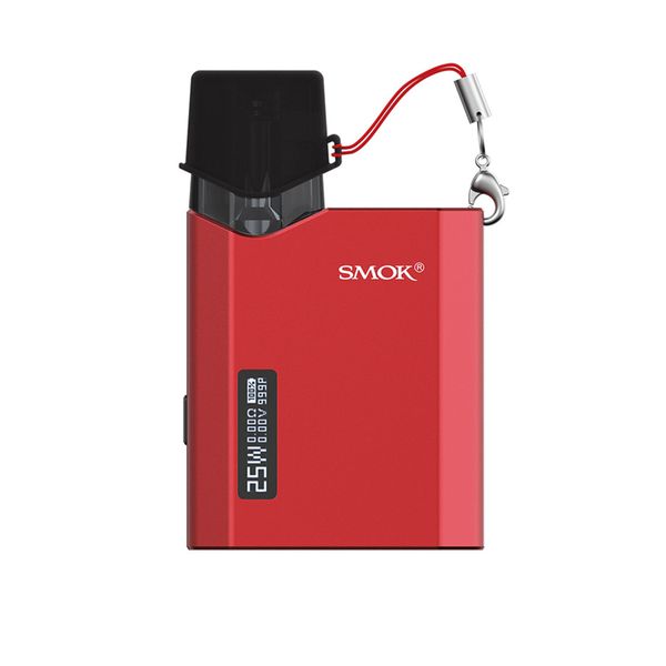 Купить Набор SMOK Nfix-mate 1100mAh Pod Kit красный