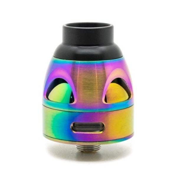 Купить Asmodus Galatek RDA цветной