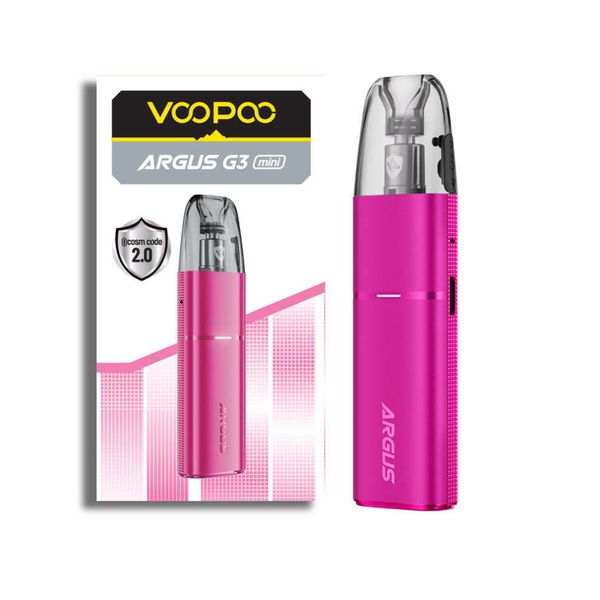 Купить Набор Voopoo ARGUS G3 Mini Pod Kit