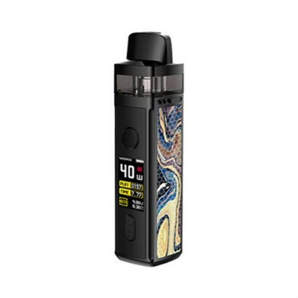 Цена на Набор Voopoo Vinci Mod Pod VW 1500mAh Kit Hill Yellow Купить Набор Voopoo Vinci Mod Pod VW 1500mAh Kit Hill Yellow