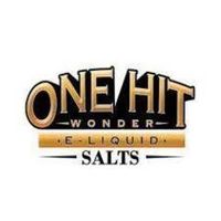 Купить One Hit Wonder Salt