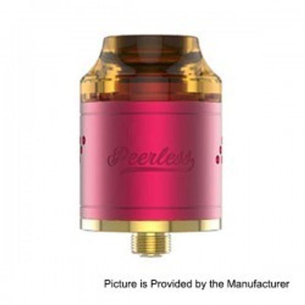 Купить Geekvape Peerless RDA красный