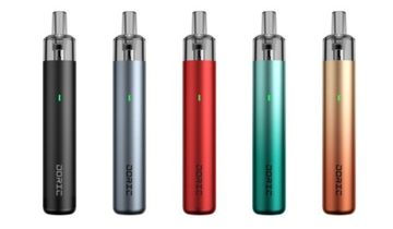 Купить Вупу Дорик 20