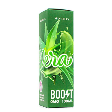 Купить Жидкость MAXWELL'S - Vera 100 мл