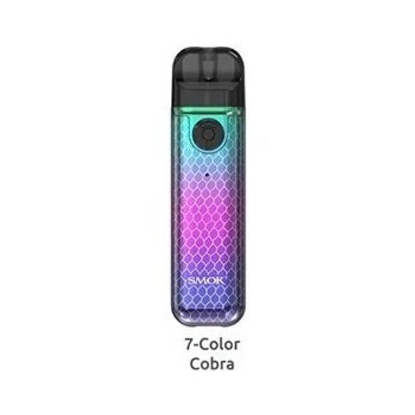 Цена на Набор SMOK Novo 4 mini 900mAh Pod Kit Купить Набор SMOK Novo 4 mini 900mAh Pod Kit