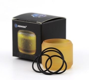 Купить Запасное стекло для бака ADVKEN Manta RTA Pyrex