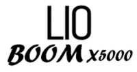 Купить Lio Boom X5000