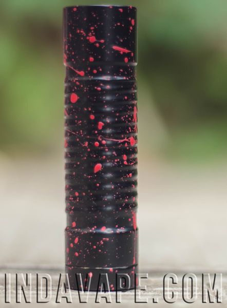 Цена на Механический мод Вал - Standart OVER Range REDSPLASH (CUSTOM) Купить Механический мод Вал - Standart OVER Range REDSPLASH (CUSTOM)