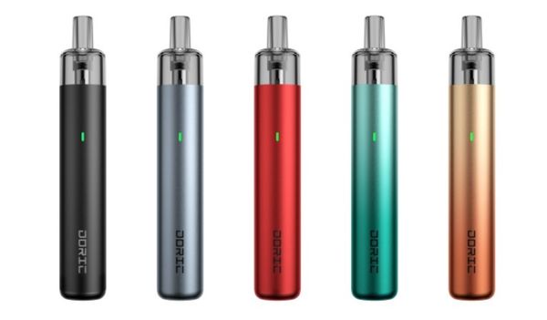 Цена на Вупу Дорик 20 Купить Вупу Дорик 20