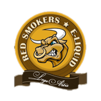 Купить Mr. Captain Black Salt by Red Smokers