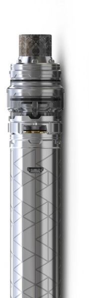 Купить Электронная сигарета Eleaf iJust 3 стальной цвет