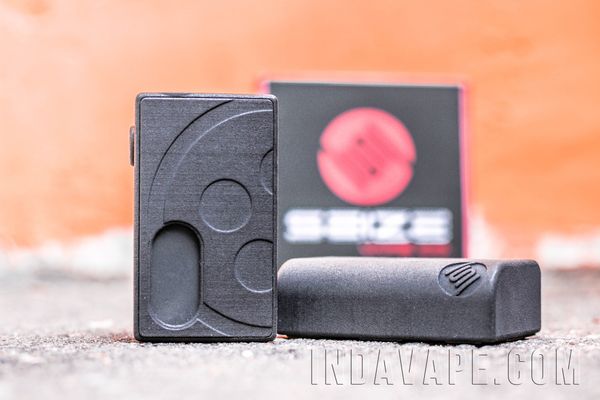 Цена на THE BUTTON (BLACKOUT) SEIZE VAPE CO LTD Купить THE BUTTON (BLACKOUT) SEIZE VAPE CO LTD