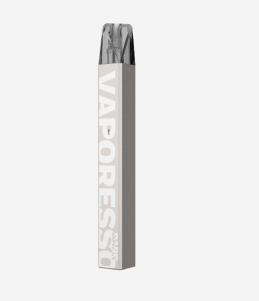 Цена на Набор Vaporesso BARR 350mAh Pod Kit Matte Gray (Матовый серый) Купить Набор Vaporesso BARR 350mAh Pod Kit Matte Gray (Матовый серый)