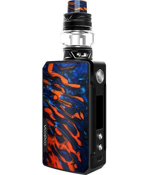 Цена на Набор VOOPOO DRAG 2 177W Kit Flame Купить Набор VOOPOO DRAG 2 177W Kit Flame