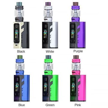 Купить iJoy Captain X3 234W Kit