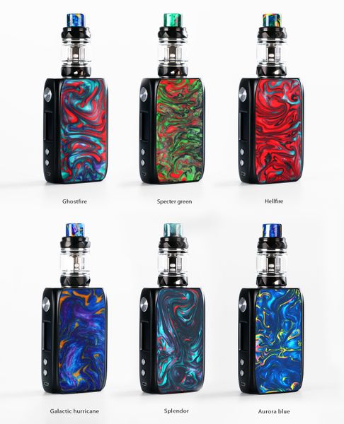 Цена на Набор IJOY Shogun Univ 180W with Katana Tank Купить Набор IJOY Shogun Univ 180W with Katana Tank
