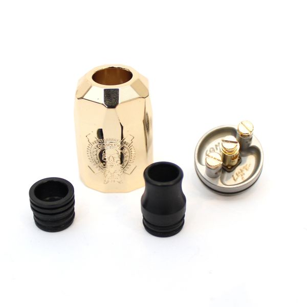 Купить Мехмод GYRE MOD Kit