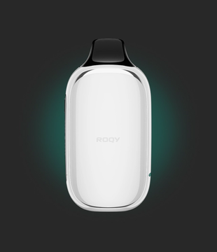 Купить Одноразовый Pod Roqy L - Кислое Киви Маракуйя (20000 затяжек)