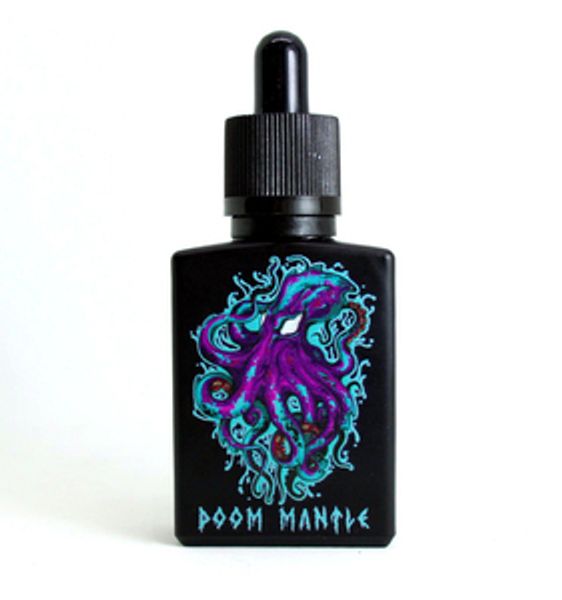 Купить Жижа Doctor Grimes Doom Mantle (30 мл)