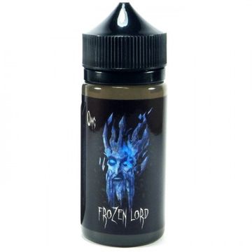 Купить Жидкость Zerberon - FROZEN LORD 100 мл
