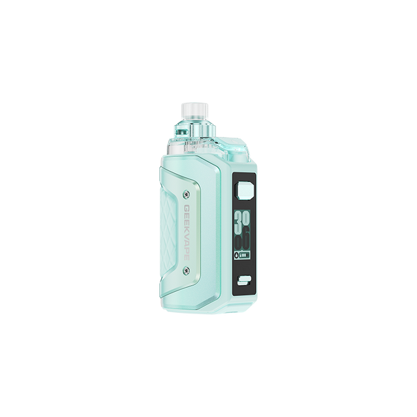 Цена на Набор GeekVape Aegis Hero 5 Pod Kit Купить Набор GeekVape Aegis Hero 5 Pod Kit