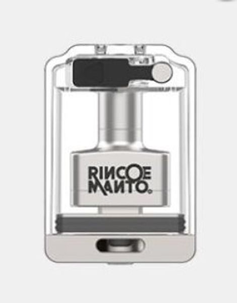 Купить Картридж для Rincoe Manto Aio Ultra RTA 5.6ml