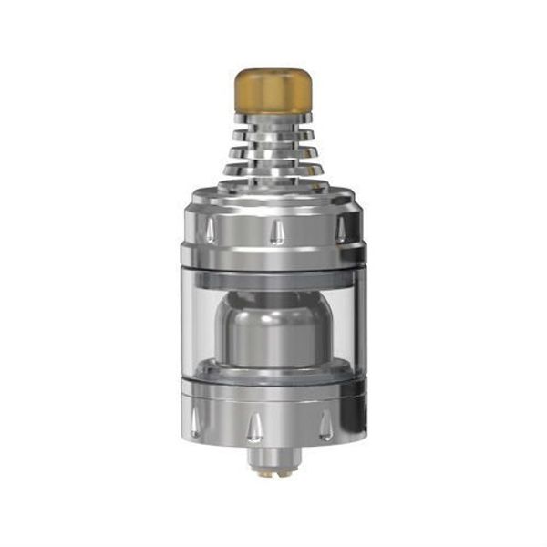Купить Vandy Vape Berserker V1.5 MTL RTA серебро